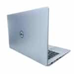 Refurbished Dell Latitude 7400 Laptop – Intel Core i5-8365U 1.60GHz – 8GB DDR4-2667MHz – 256GB NVMe M.2 SSD – 14 Inch Display – Intel UHD Graphics 620 – Keyboard Backlight – Windows 11 Pro – Silver (Metal) - Image 2
