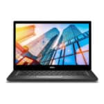 لابتوب ديل لاتيتود 7400 مجدد – معالج إنتل كور i5-8365U بسرعة 1.60 جيجاهرتز – 8 جيجابايت DDR4 – 256 جيجابايت NVMe M.2 SSD – شاشة 14 بوصة – Intel UHD Graphics 620 – لوحة مفاتيح بإضاءة خلفية – ويندوز 11 برو – أسود