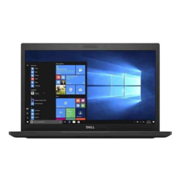 لابتوب ديل لاتيتود 7470 مجدد – معالج إنتل كور i5-6300U بسرعة 2.40 جيجاهرتز – 8 جيجابايت DDR4 – 256 جيجابايت NVMe M.2 SSD – شاشة 14 بوصة – Intel HD Gra