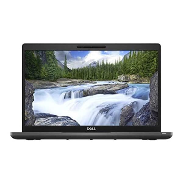 لابتوب ديل 5400 مجدد – معالج إنتل كور i5 الجيل الثامن – 8 جيجابايت رام – 256 جيجابايت SSD – شاشة 14 إنش – ويندوز 11 برو