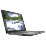 Refurbished Dell 5400 Laptop – Intel Core i5 8th Gen – 8GB RAM – 256GB SSD – 14 Inch Touch Display – Windows 11 Pro - Image 4