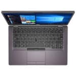 Refurbished Dell 5400 Laptop – Intel Core i5 8th Gen – 8GB RAM – 256GB SSD – 14 Inch Touch Display – Windows 11 Pro - Image 3
