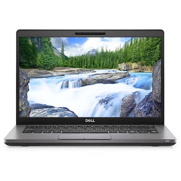 Refurbished Dell 5400 Laptop – Intel Core i5 8th Gen – 8GB RAM – 256GB SSD – 14 Inch Touch Display – Windows 11 Pro