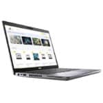 Refurbished Dell 5410 Laptop – Intel Core i5 10th Gen – 8GB RAM – 256GB SSD – 14 Inch Display – Windows 11 Pro - Image 3