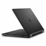 Refurbished Dell Latitude 7480 Laptop – Intel Core i7-7600U 2.8GHz – 8GB DDR4-2400MHz – 256GB NVMe M.2 SSD – 14 Inch Display – Fingerprint Reader – Keyboard Backlight – Windows 11 Pro – Black - Image 3