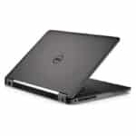 Refurbished Dell Latitude 7480 Laptop – Intel Core i7-7600U 2.8GHz – 8GB DDR4-2400MHz – 256GB NVMe M.2 SSD – 14 Inch Display – Fingerprint Reader – Keyboard Backlight – Windows 11 Pro – Black - Image 2