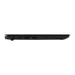 Refurbished Lenovo ThinkPad L390 Laptop – Intel Core i5-8265U 1.60GHz – 8GB DDR4-2667MHz – 256GB NVMe M.2 SSD – 13.3 Inch Full HD Display – Intel UHD Graphics 620 – Keyboard Backlight – Windows 11 Pro – Black - Image 4