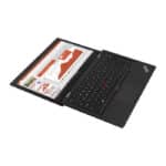 Refurbished Lenovo ThinkPad L390 Laptop – Intel Core i5-8265U 1.60GHz – 8GB DDR4-2667MHz – 256GB NVMe M.2 SSD – 13.3 Inch Full HD Display – Intel UHD Graphics 620 – Keyboard Backlight – Windows 11 Pro – Black - Image 3