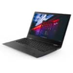 Refurbished Lenovo ThinkPad X1 Yoga Gen 3 (2-in-1) – Intel Core i5-8250U 1.60GHz – 8GB DDR4-2133MHz – 256GB NVMe M.2 SSD – 14 Inch 4K Touch Display – Intel UHD Graphics 620 – Fingerprint Reader – Backlit Keyboard – Windows 11 Pro – Black - Image 6