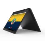 Refurbished Lenovo ThinkPad X1 Yoga Gen 3 (2-in-1) – Intel Core i5-8250U 1.60GHz – 8GB DDR4-2133MHz – 256GB NVMe M.2 SSD – 14 Inch 4K Touch Display – Intel UHD Graphics 620 – Fingerprint Reader – Backlit Keyboard – Windows 11 Pro – Black - Image 5