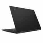 Refurbished Lenovo ThinkPad X1 Yoga Gen 3 (2-in-1) – Intel Core i5-8250U 1.60GHz – 8GB DDR4-2133MHz – 256GB NVMe M.2 SSD – 14 Inch 4K Touch Display – Intel UHD Graphics 620 – Fingerprint Reader – Backlit Keyboard – Windows 11 Pro – Black - Image 3