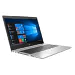 ⁦لابتوب إتش بي بروبوك 450 G7 مجدد – معالج إنتل كور i5-10210U بسرعة 1.60 جيجاهرتز – 16 جيجابايت DDR4 – 256 جيجابايت NVMe M.2 SSD – شاشة 15.6 إنش FHD – Intel UHD Graphics – قارئ بصمة – لوحة مفاتيح بإضاءة خلفية – ويندوز 11 برو – فضي⁩ - الصورة ⁦5⁩