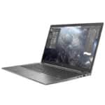 Refurbished HP ZBook Laptop – Intel Core i5-10210U 1.60GHz – 16GB DDR4-3200MHz – 512GB NVMe M.2 SSD – 14 Inch Full HD Display – Intel UHD Graphics – Fingerprint Reader – Backlit Keyboard – Windows 11 Pro – Grey - Image 4