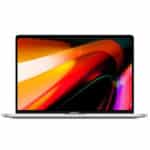 ماك بوك برو 15 إنش (2018) مجدد – معالج إنتل كور i7 سداسي النواة بسرعة 2.6 جيجاهرتز – 16 جيجابايت DDR4 – وحدة تخزين 512 جيجابايت M.2 SSD – بطاقة رسومات AMD Radeon Pro 560X بسعة 4 جيجابايت – شريط لمس (Touch Bar) – لوحة مفاتيح بإضاءة خلفية – رمادي (معدني)