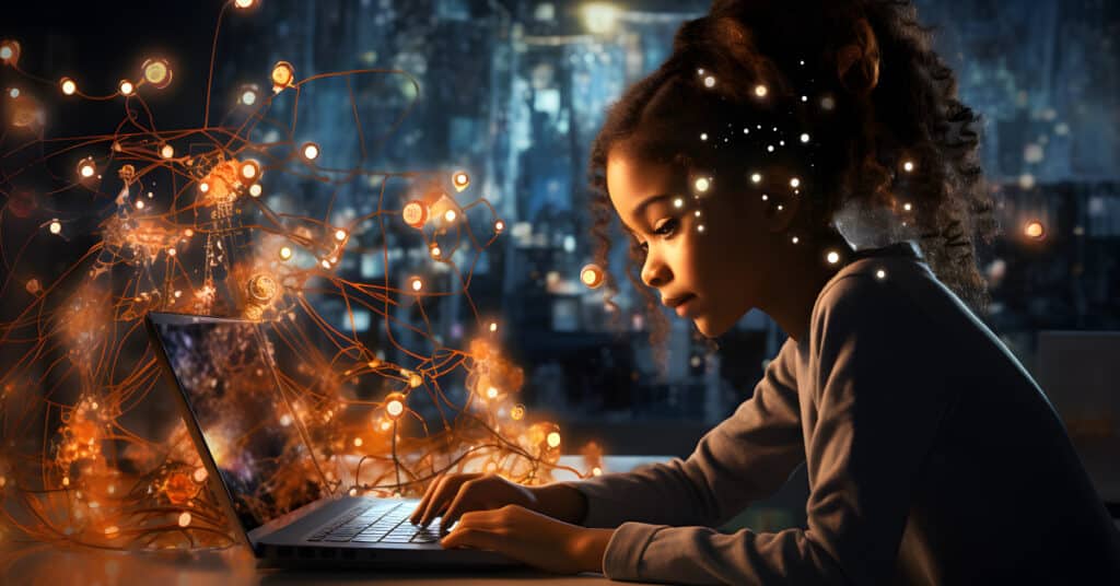 السرعة مش دايمًا نعمة: لما اللابتوب يسبقك بزيادة