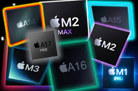معالجات Apple Silicon: لما الهاردوير يتكلم لغة السوفتوير