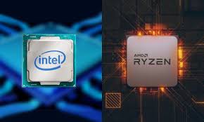 من يشغل الذكاء أحسن؟ معالجات Intel ولا AMD؟