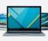 لابتوبات للناس اللي شغلهم كله Google Chrome
