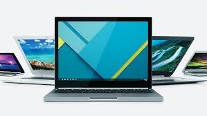 لابتوبات للناس اللي شغلهم كله Google Chrome