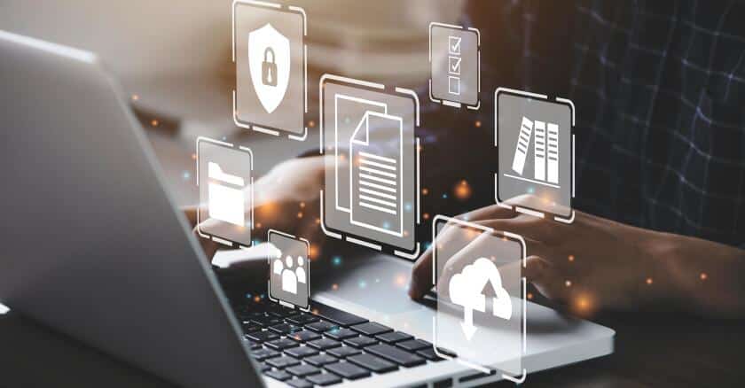 لابتوبات إدارة قواعد البيانات المحلية: أهمية الكاش الكبير في المعالج