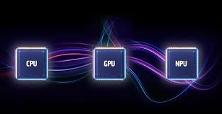هل NPU أهم من CPU؟ لما الذكاء الاصطناعي يدخل قلب المعالج