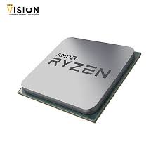 هل معالج Ryzen 5 يكفي للتصميم والمونتاج؟ ولا محتاج أعلى؟