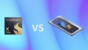 Snapdragon X Elite vs Intel Core Ultra: مين الأفضل للذكاء الاصطناعي؟