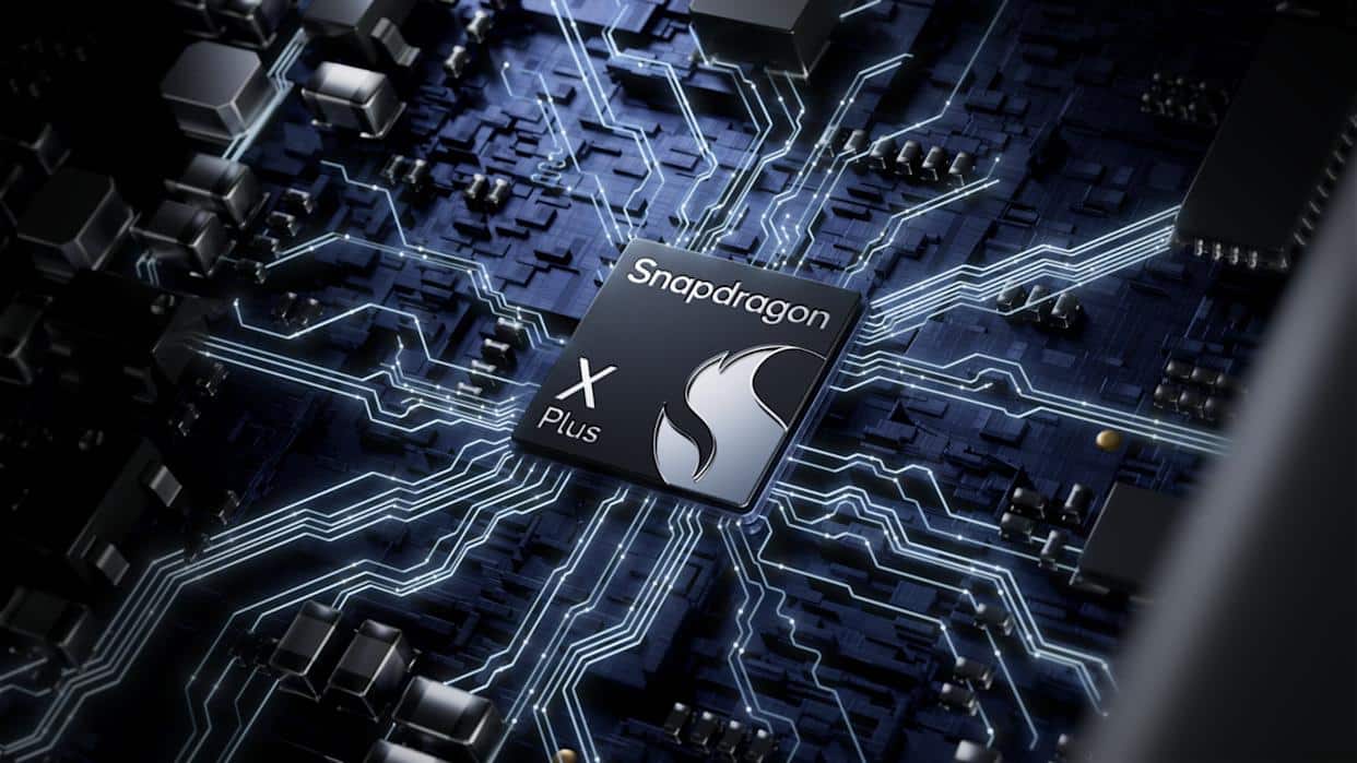هل معالج Snapdragon X Plus يناسب الطلاب والمستخدم العادي؟