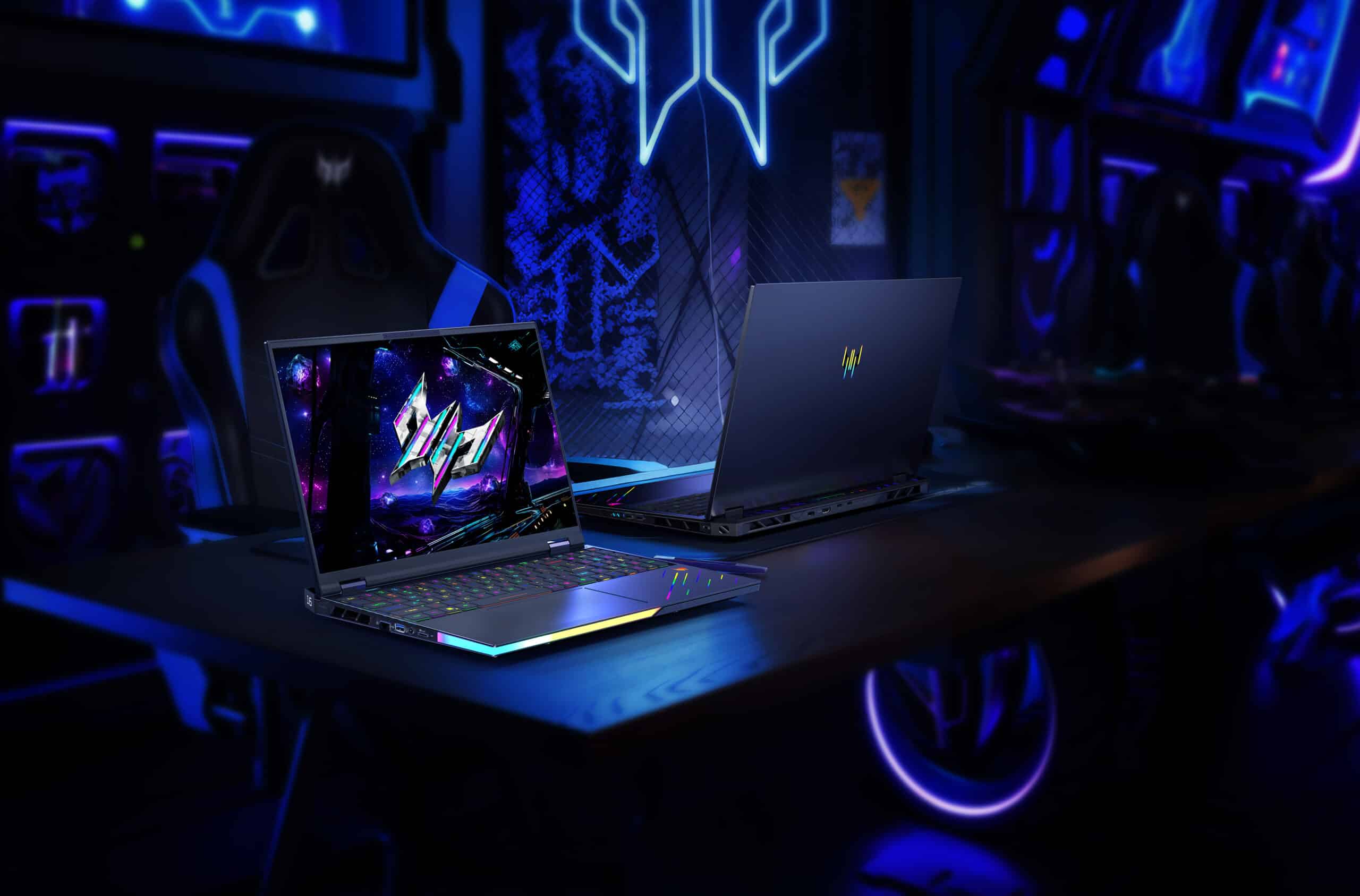 أفضل معالجات للابتوبات المجهزة بشاشات Mini-LED الساطعة