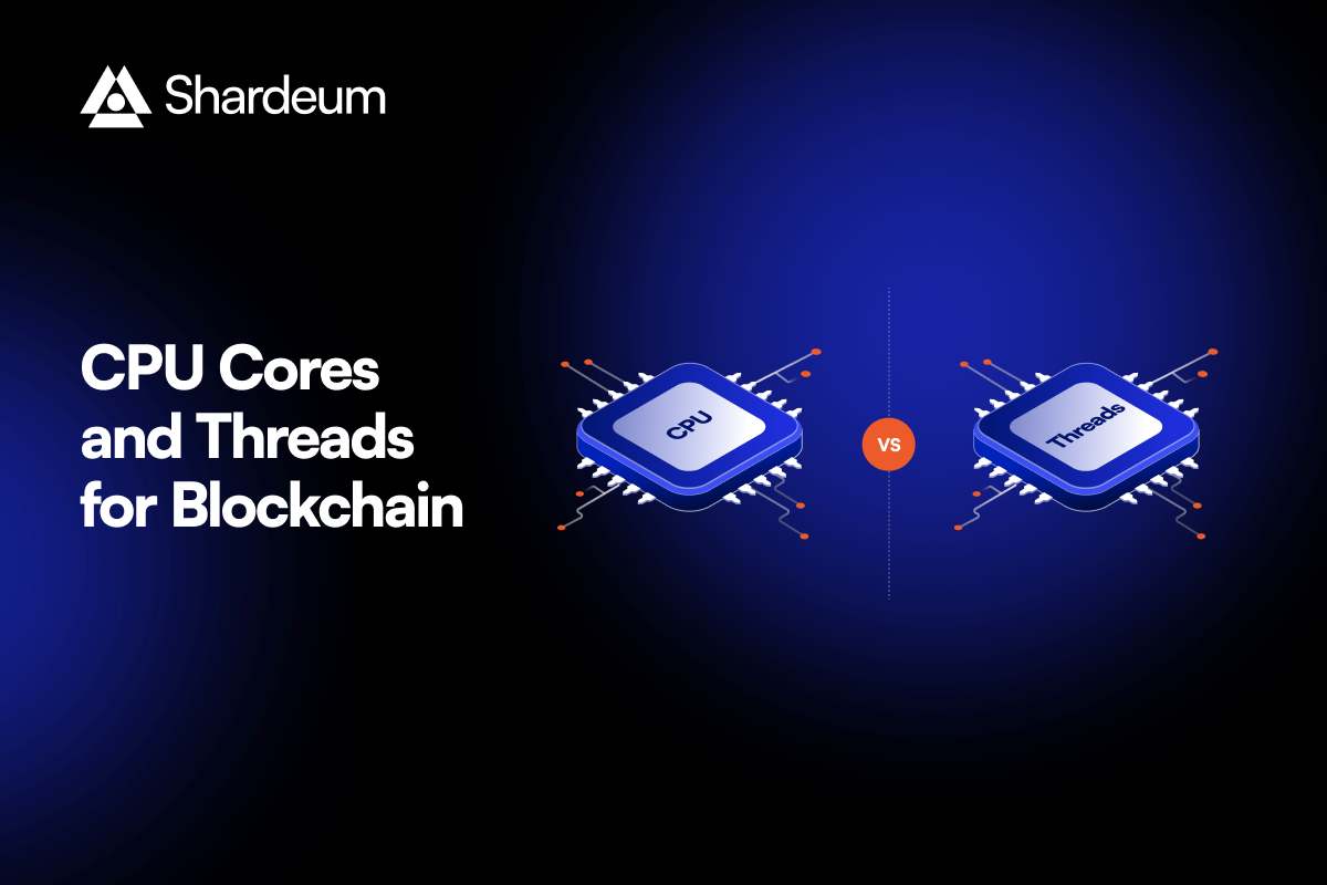 ما الفرق بين Thread وCore فعليًا في تجربة الاستخدام؟