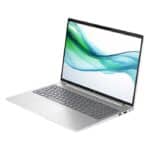 ⁦لابتوب HP ProBook 460 G11 - مع معالج Core Ultra 7-155U/ ذاكرة RAM بسعة 16جيجابايت/ قرص SSD سعة 512 جيجابايت/  بشاشة 16بوصة WUXGA / بدون نظام تشغيل (Free DOS)/ اللون فضي⁩ - الصورة ⁦5⁩
