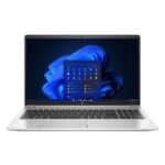 HP 255 G10 Laptop (AD0Z6ET) AMD Ryzen 7-7730U, 16GB RAM, 512GB SSD, 15.6 Inch Full HD Display, Free DOS, Turbo Silver