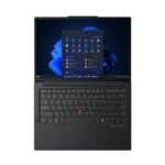 Lenovo ThinkPad E14 Gen 5 Laptop (21SX001DAD) – Intel Core i5-1335U, 8GB DDR5 RAM, 512GB SSD, 14 Inch WUXGA (1920x1200) Display, Intel Iris Xe Graphics, DOS, 2-Years Warranty - Image 4