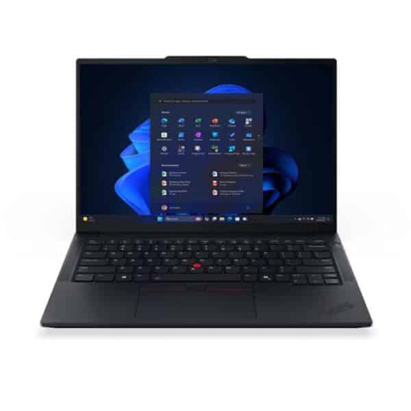 Lenovo ThinkPad E14 Gen 5 Laptop (21SX001DAD) – Intel Core i5-1335U, 8GB DDR5 RAM, 512GB SSD, 14 Inch WUXGA (1920x1200) Display, Intel Iris Xe Graphics, DOS, 2-Years Warranty