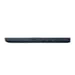 ⁦لابتوب Asus Vivobook X1504VA - مع معالج Core i7-1355U/ ذاكرةRAM سعة 16جيجابايت، قرص SSD سعة 512 جيجابايت M.2/ بشاشة 15.6 بوصة FHD/ رسومات إنتل إيريس XE/نظام ويندوز 11 هوم / اللون أزرق⁩ - الصورة ⁦7⁩