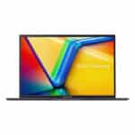 ⁦لابتوب أسوس فيفوبوك X1605VA-MB1254 بمعالج إنتل كور i9-13900H، ذاكرة 16 جيجابايت، قرص SSD بسعة 512 جيجابايت، شاشة 16 بوصة، نظام Free DOS – لون أسود إندي⁩ - الصورة ⁦3⁩