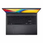 ⁦لابتوب أسوس فيفوبوك X1605VA-MB1254 بمعالج إنتل كور i9-13900H، ذاكرة 16 جيجابايت، قرص SSD بسعة 512 جيجابايت، شاشة 16 بوصة، نظام Free DOS – لون أسود إندي⁩ - الصورة ⁦4⁩