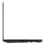 ⁦لابتوب أسوس TUF Gaming FX507VV-LP144 بمعالج إنتل كور i7-13620H، ذاكرة 16 جيجابايت، قرص SSD بسعة 1 تيرابايت، شاشة 15.6 بوصة فل إتش دي IPS بتردد 144 هرتز، بطاقة رسومات NVIDIA GeForce RTX 4060 سعة 8 جيجابايت، نظام Free DOS – لون جايجر جراي⁩ - الصورة ⁦6⁩