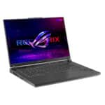 Asus ROG Strix G614JV-N3174W Laptop – Intel Core i9-13980HX, 32GB RAM, 1TB SSD, 16.0" FHD IPS 165Hz Display, NVIDIA GeForce RTX 4060 8GB, Windows 11 Home – Eclipse Gray - Image 4