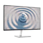 Dell LED Monitor S2725H, 27" Full HD, 100Hz Refresh Rate, 4ms Response Time, IPS Panel
