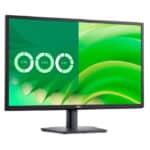 شاشة ديل E2725H مقاس 27 بوصة (68.5 سم) بدقة تصل إلى فل إتش دي 1920×1080، منافذ DP وVGA