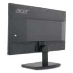 Acer EK220QH3BI Monitor – 21.5 Inch Full HD, 100Hz Refresh Rate, FreeSync, 1ms Response Time, 250nits, VGA & HDMI, Black - Image 2