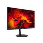 شاشة Acer XV271ZBMIIPRFX-69 – 27 بوصة، IPS، دقة Full HD، زمن استجابة 1ms، معدل تحديث 280Hz، منافذ HDMI و DisplayPort