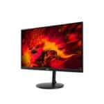 شاشة Acer XV271ZBMIIPRFX-69 – 27 بوصة، IPS، دقة Full HD، زمن استجابة 1ms، معدل تحديث 280Hz، منافذ HDMI و DisplayPort
