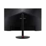 شاشة Acer XV271ZBMIIPRFX-69 – 27 بوصة، IPS، دقة Full HD، زمن استجابة 1ms، معدل تحديث 280Hz، منافذ HDMI و DisplayPort