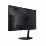 شاشة Acer XV271ZBMIIPRFX-69 – 27 بوصة، IPS، دقة Full HD، زمن استجابة 1ms، معدل تحديث 280Hz، منافذ HDMI و DisplayPort
