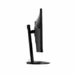 شاشة Acer XV271ZBMIIPRFX-69 – 27 بوصة، IPS، دقة Full HD، زمن استجابة 1ms، معدل تحديث 280Hz، منافذ HDMI و DisplayPort