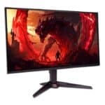 Acer VG270GBMIPX-69 Monitor – 27 Inch IPS, Full HD, 1ms Response Time, 120Hz Refresh Rate, HDMI & DisplayPort - Image 7