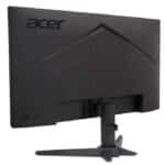 Acer VG270GBMIPX-69 Monitor – 27 Inch IPS, Full HD, 1ms Response Time, 120Hz Refresh Rate, HDMI & DisplayPort - Image 4