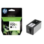 INK HP 920XL BLACK CD975AE - Delivery within 7 days - Image 2